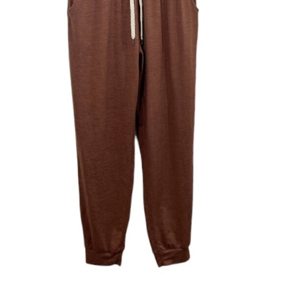 Vuori All Day Jumpsuit Large Pre-Loved - Picture 3 of 6